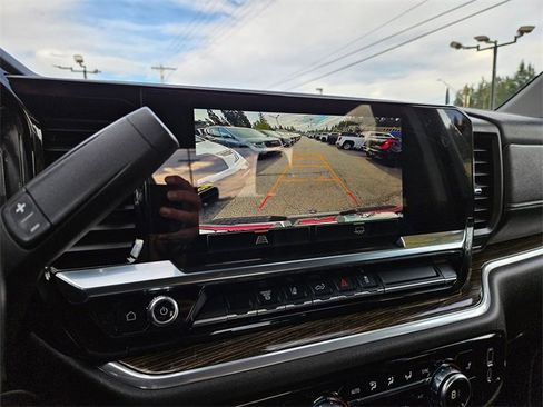 Used 2024 GMC Sierra 2500 SLE w/ SLE Convenience Package image 23