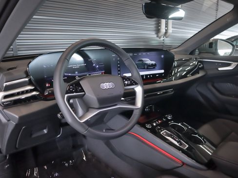 New 2026 Audi A5 Premium AWD/4WD image 17