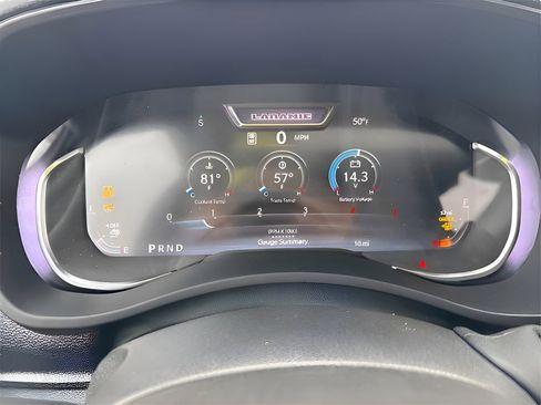 New 2026 RAM 2500 Laramie image 41