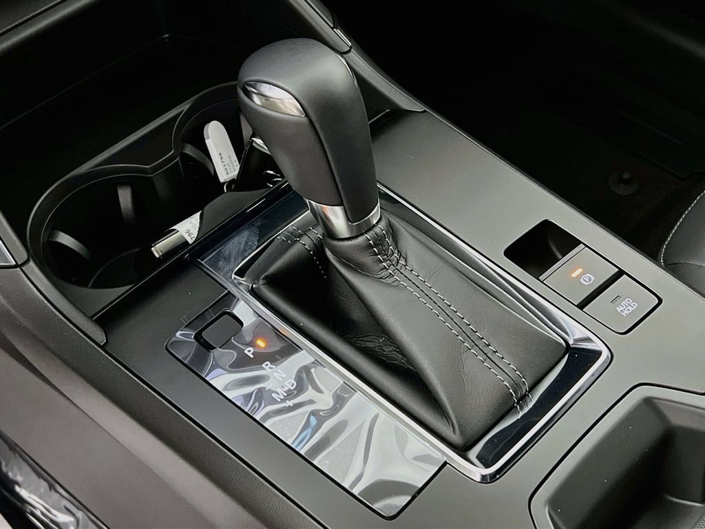 New 2026 MAZDA CX-5 Preferred AWD/4WD image 14