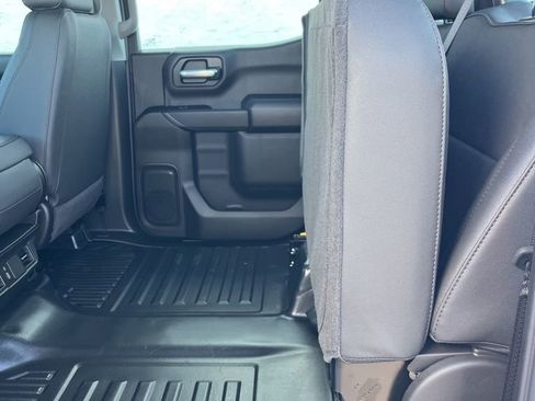 New 2026 Chevrolet Silverado 1500 W/T w/ Trailering Package image 26