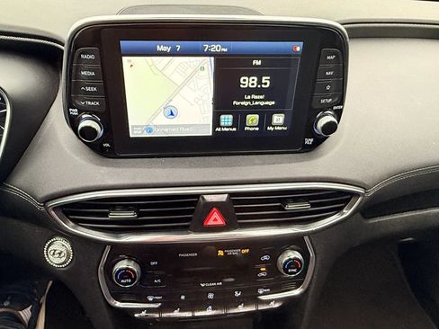 Used 2019 Hyundai Santa Fe FWD image 10