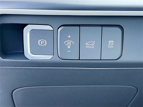New 2025 Hyundai Santa Fe SEL image 10