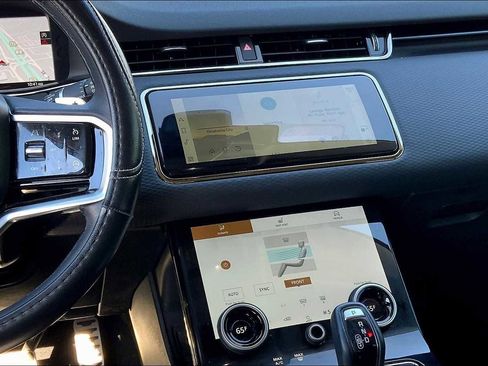 Used 2023 Land Rover Range Rover Evoque HST image 6