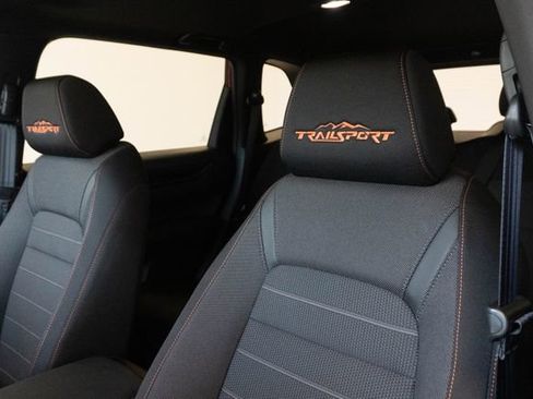 New 2026 Honda CR-V TrailSport image 23