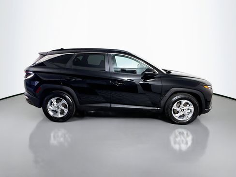 Used 2023 Hyundai Tucson SEL w/ Cargo Package image 11