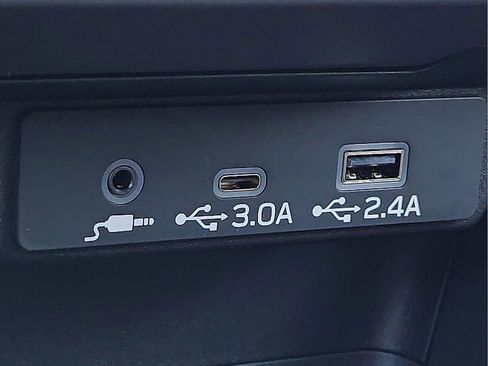 New 2026 Subaru Crosstrek 2.5i Premium image 16