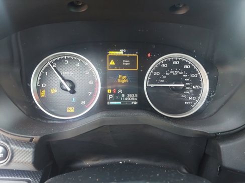 Used 2021 Subaru Forester Premium AWD/4WD image 1