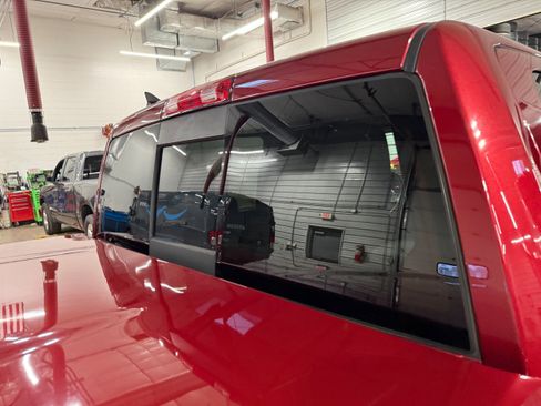 Used 2014 RAM 1500 Big Horn image 21