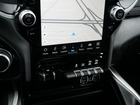 Used 2022 RAM 1500 Big Horn image 23