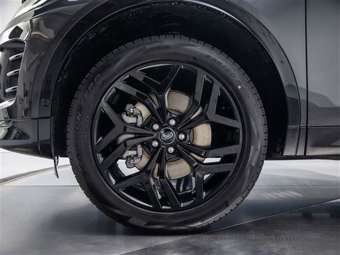New 2026 Land Rover Discovery Sport Landmark AWD/4WD image 12
