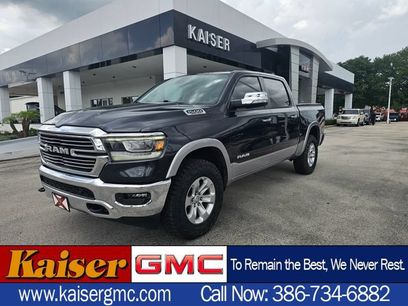Used 2020 RAM 1500 Laramie