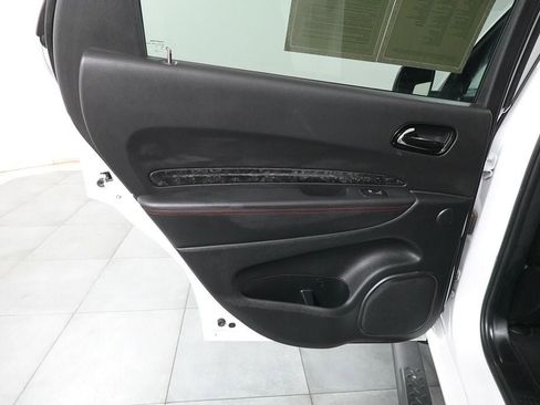 Used 2024 Dodge Durango R/T AWD/4WD image 29