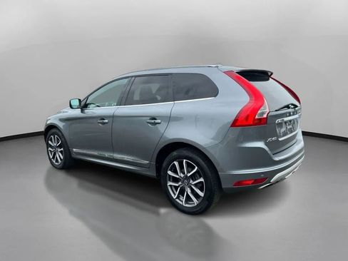 Used 2017 Volvo XC60 T6 Dynamic w/ Climate Package AWD/4WD image 13