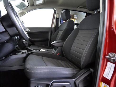 Certified 2019 Ford Ranger XLT w/ Trailer Tow Package image 19