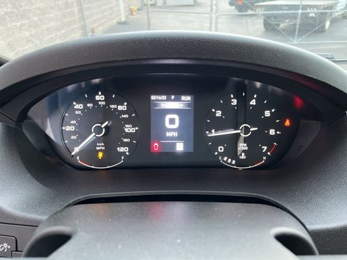 New 2026 RAM ProMaster 2500 image 12