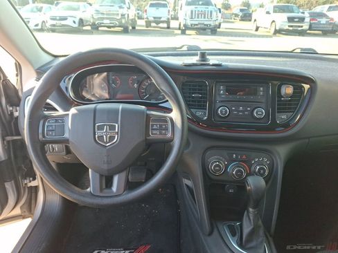 Used 2016 Dodge Dart SXT Sport image 11