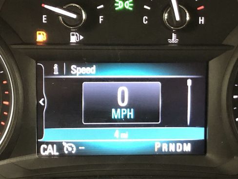 Used 2019 Buick Encore Preferred FWD image 15