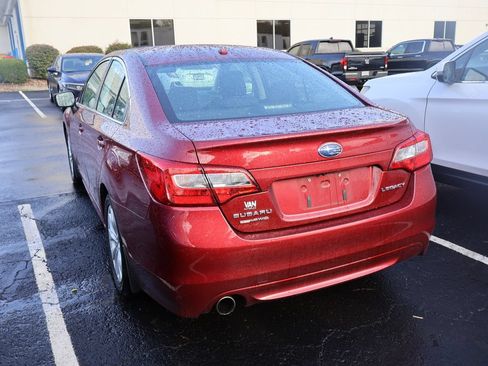 Used 2015 Subaru Legacy 2.5i Premium AWD/4WD image 5