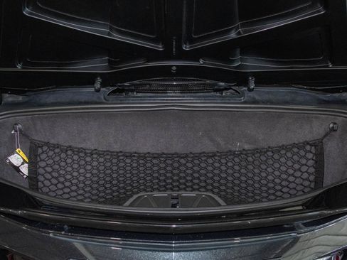 Used 2023 Chevrolet Corvette Stingray Premium Conv w/ Z51 Performance Package image 22