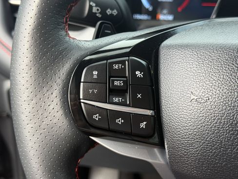Certified 2025 Ford Explorer ST AWD/4WD image 31