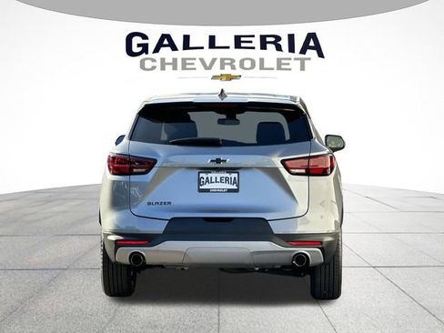 New 2025 Chevrolet Blazer LT w/ Redline Edition image 6