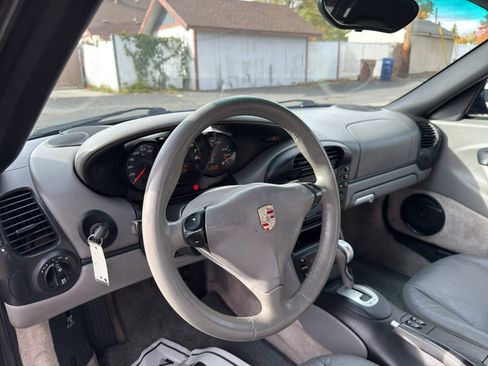 Used 2003 Porsche Boxster image 14