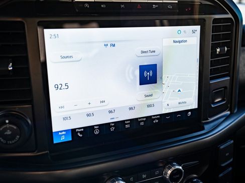 Used 2024 Ford F150 Tremor w/ Bed Utility Package image 28