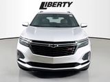 Used 2022 Chevrolet Equinox RS w/ RS Leather Package image 2