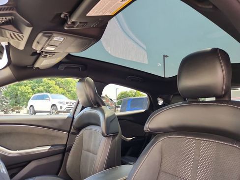 New 2025 Ford Mustang Mach-E GT image 23