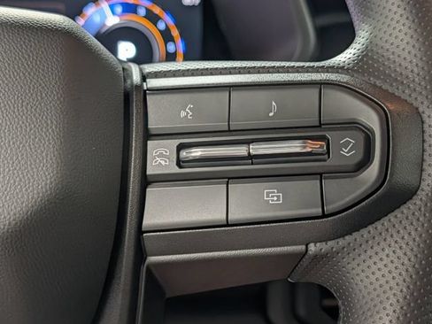 New 2026 Chevrolet Colorado Trail Boss AWD/4WD image 17