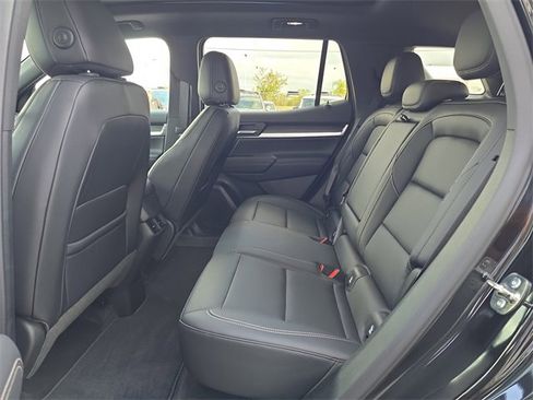 New 2026 GMC Terrain Elevation w/ Elevation Premium Package image 16