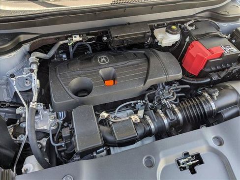 New 2026 Acura RDX A-Spec AWD/4WD image 18