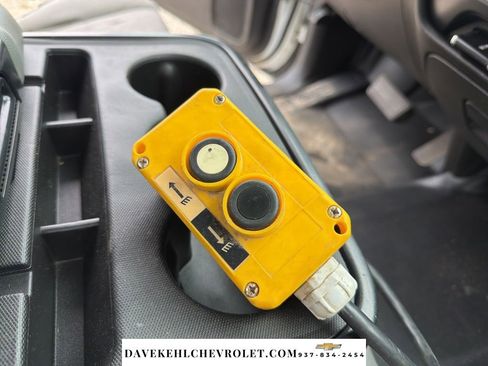 Used 2019 Chevrolet Silverado 3500 W/T w/ WT Convenience Package image 21