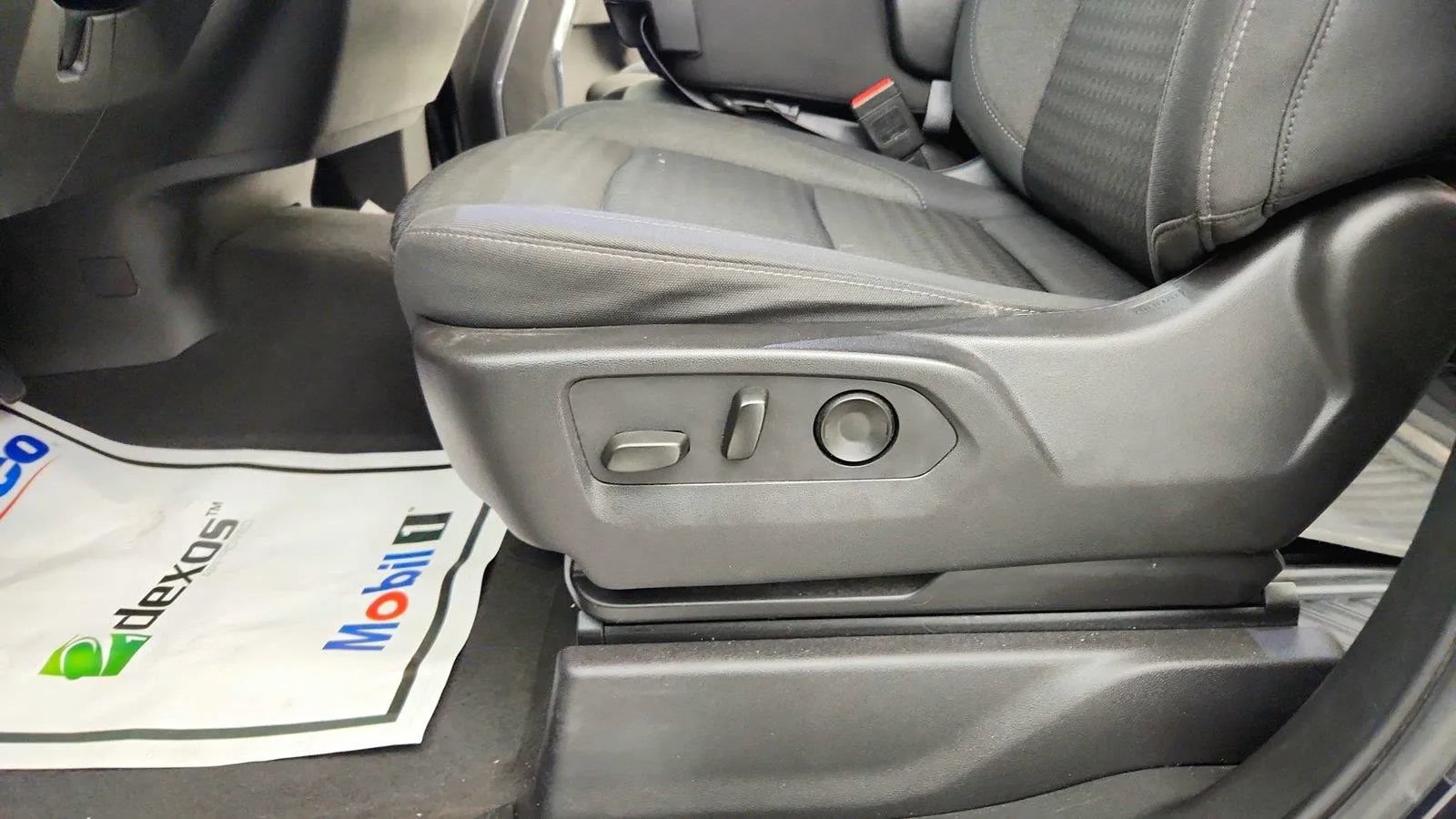 Used 2024 GMC Sierra 1500 Elevation AWD/4WD image 15