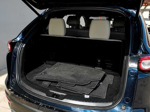 Used 2021 MAZDA CX-9 Grand Touring AWD/4WD image 51