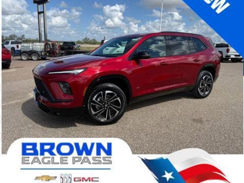 New 2026 Buick Enclave Sport Touring image 1