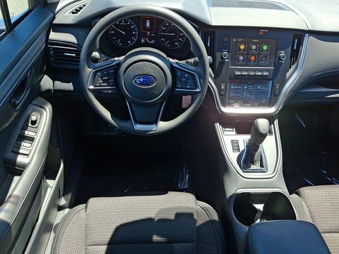 Certified 2024 Subaru Outback AWD/4WD image 12