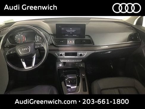 Used 2023 Audi Q5 2.0T Premium w/ Convenience Package AWD/4WD image 14