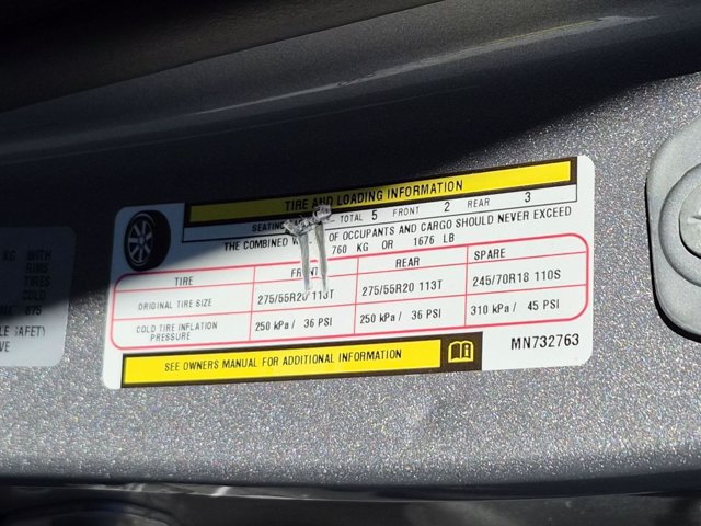 Used 2021 RAM 1500 Big Horn AWD/4WD image 15