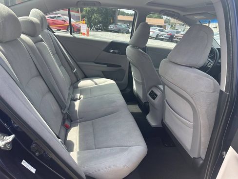 Used 2013 Honda Accord EX image 15