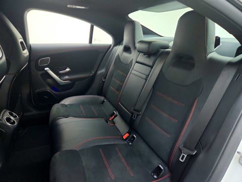 Certified 2023 Mercedes-Benz CLA 250 CLA 250 image 22