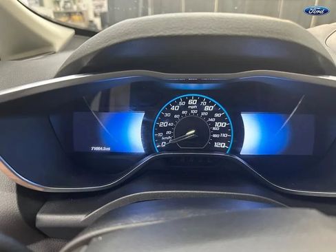 Used 2013 Ford C-MAX Energi SEL FWD image 21
