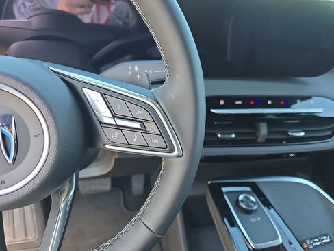 New 2026 Buick Enclave Preferred FWD image 21