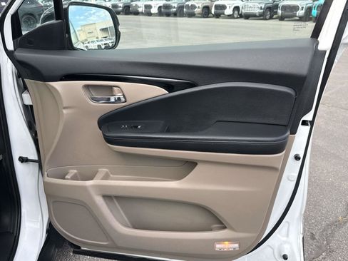 Used 2021 Honda Pilot Touring image 22