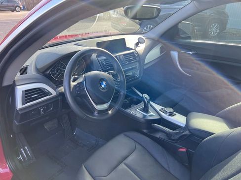 Used 2015 BMW 228i Coupe image 16