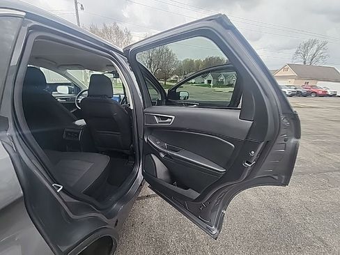 Used 2024 Ford Edge SEL w/ Convenience Package AWD/4WD image 12