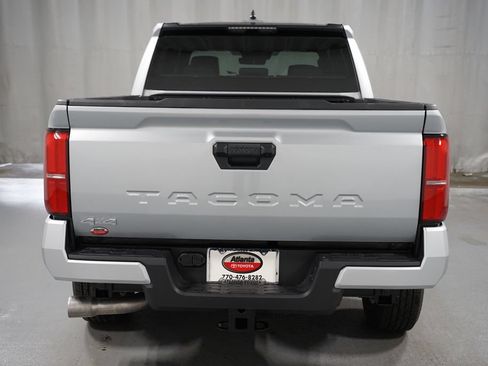 New 2026 Toyota Tacoma SR5 AWD/4WD image 7