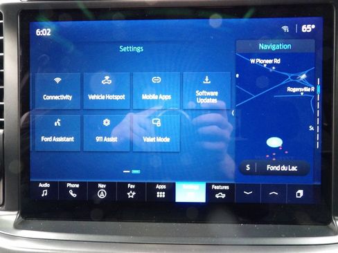 Used 2024 Ford F150 Tremor AWD/4WD image 29