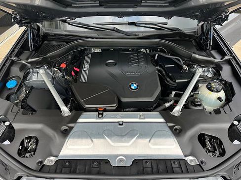 Certified 2023 BMW X3 xDrive30i w/ Premium Package image 11